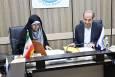 امضای تفاهم‌نامه همکاری میان آکادمی ملی پارالمپیک و آزمایشگاه ملی نقشه‌برداری مغز
