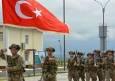 اعزام نیروهای ترکیه‌ای به غزه با وجود مخالفت رژیم صهیونیستی