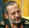 سردار علیرضا افشار دارفانی را وداع گفت