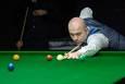 حضور سرخوش در مرحله اصلی مسابقات اسنوکر