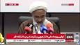حجت‌الاسلام حاجی صادقی: ولایت فقیه زمینی شدن ولایت الله است / استکبار می‌گوید اگر فرماندهی او را بپذیرید حتی سلاح هسته‌ای هم داشته باشید اشکال ندارد