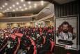 رویداد ملی بشارت نصر در دانشگاه قم