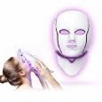 ابداع ماسک برای کاهش چین و چروک صورت