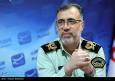 تمام مأموران عملیاتی پلیس تهران به دوربین البسه مجهز هستند/ رصد آنلاین در شرایط خاص