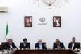 عارف: اگر تشکیلات دولت محدود نشود کل بودجه صرف پرداخت حقوق می‌شود