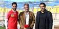 به ستاره پیشین پرسپولیس مجوز دفن در قطعه نام آوران ندادند!