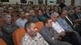 روایت روز‌های سخت اردوگاه رمادیه در ساری