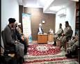 تمجید نماینده ولی فقیه در سمنان از آموزه های سازمان عقیدتی سیاسی ارتش