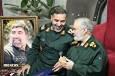 سردار فدوی در بجنورد با خانواده‌های شهیدان محمدزاده و هاشمی دیدار کرد 