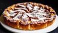 طرز تهیه کیک پای سیب خانگی با بافت نرم و عطر دارچین (فیلم)