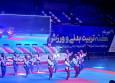افتتاحیه هفتمین المپیاد استعدادهای برتر ورزش دختران کشور برگزار شد