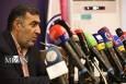 جوادی: اتفاقات کره‌جنوبی باید هشداری برای تمام ورزشکاران باشد/ قول بهبود شرایط ورزشگاه تختی را گرفته‌ایم