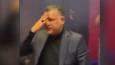 ببینید | شور و هیجان مردم از حضور علی دایی در کنسرت روزبه نعمت الهی