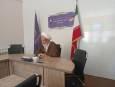 نماینده مجلس خبرگان رهبری: وظیفه ما در شرایط جنگ ترکیبی امیدآفرینی و روشنگری است