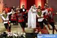 عکس: جشن ازدواج و آیین اهدای جهیزیه به ۲۰۰ زوج تهرانی