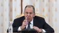 Alaska process ‘not finished’ – Lavrov