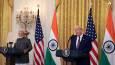 Modi ‘assured me’ India will stop buying Russian oil – Trump