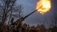 Ukraine wants to go on the offensive – Trump