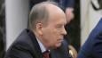 Britain plotting to drag EU into Ukraine-style degradation – FSB chief