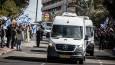 Hamas returns two more bodies to Israel