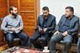 کلیپ/ نشست اعضای مؤسسه فرهنگی هنری هزارسنگر آمل