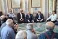 تصاویر/ هشتمین گردهمایی کشوری آزادگان اردوگاه عنبر در ساری
