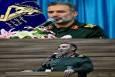 فرمانده جدید سپاه حضرت جوادالائمه (ع) خراسان شمالی معرفی شد