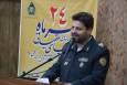 صالح: همواره باید در مسیر ترویج ارزش های اسلامی و ‌انقلابی گام برداریم