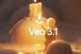 گوگل از Veo 3.1 رونمایی کرد؛ پیشرفته‌ترین مدل ویدیویی هوش مصنوعی تا امروز