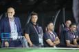 پاسخگو کردن قلعه‌نویی در روز بررسی عملکرد پولادمردان در قهرمانی جهان