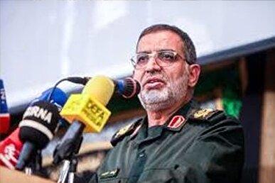 سردار نائینی: سردار افشار در اندیشه و رفتار دینی و انقلابی ثابت‌قدم ماند