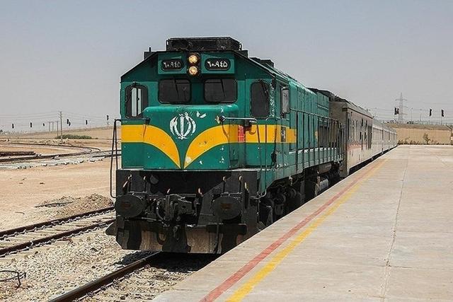 آغاز پیش فروش بلیت‌ قطارهای مسافری آبان از فردا
