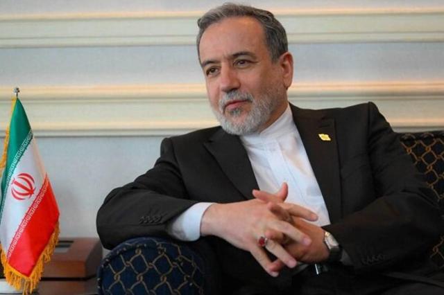 وزیر خارجه: ایران تحت هیچ فشاری قرار نمی‌گیرد/حقوق حاکمیتی ایران قابل مذاکره نیست
