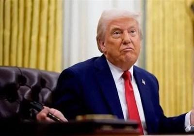 تئاتر ترامپ مخاطب ندارد!