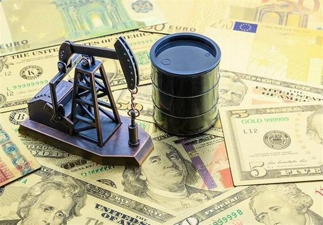 قیمت نفت چند؟