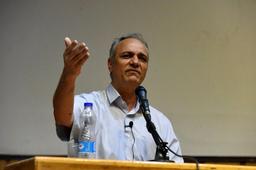 واکنش زیدآبادی به اظهارات ظریف درباره روسیه