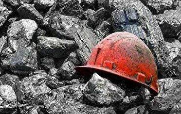 فوت کارگر معدن پروده طبس در اثر ریزش سقف معدن