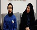 آمادگی تکواندوکار شاهرودی برایِ حضور در بازی‌های آسیایی