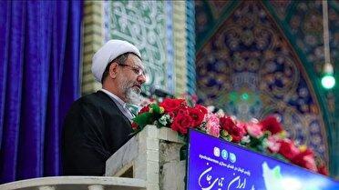 پیروزی مقاومت بر زبان زور