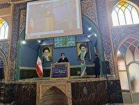 تأکید امام جمعه سلماس بر حل مشکلات مردمی و ایستادگی در برابر دشمنان