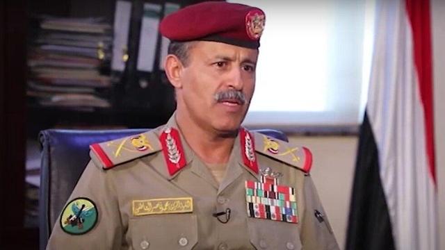 نیروهای مسلح یمن در کامل‌ترین آمادگی به سر می‌برند