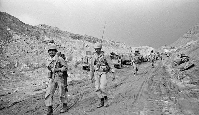آنچه باید درباره عملیات «عاشورا» بدانید