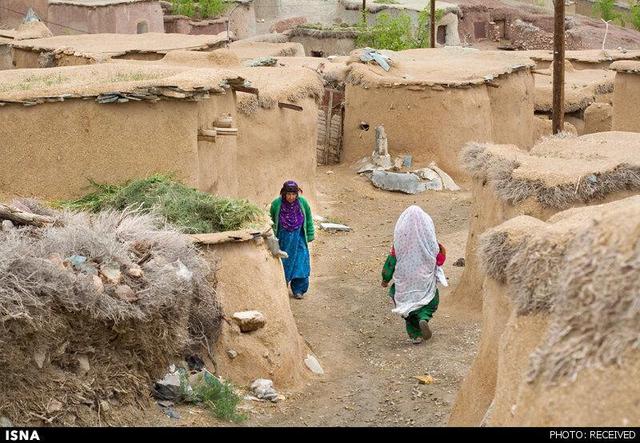 خشکسالی و پیامدهای آن بر روند مهاجرت روستائیان در خراسان رضوی