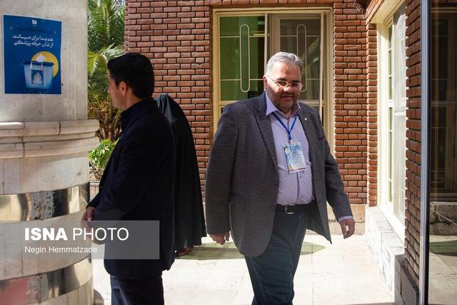 تمدید زمان رای‌گیری انتخابات نظام پزشکی/ آخرین آمار آرای تهران