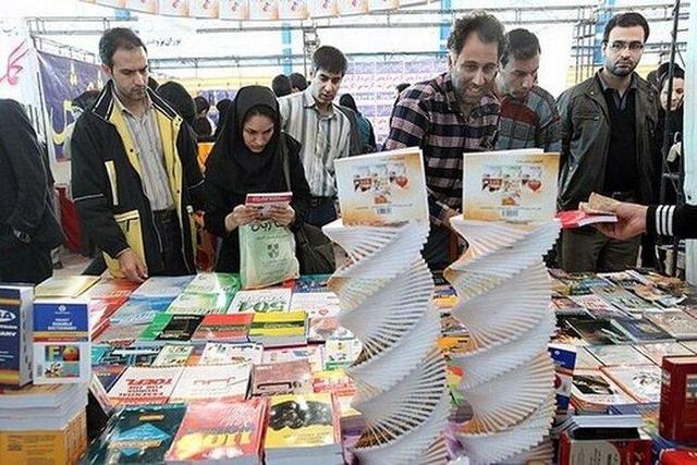 نمایشگاه دفاع مقدس در خراسان شمالی نماد همبستگی فرهنگی است