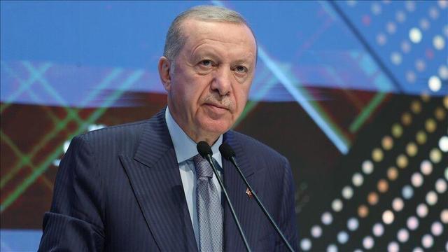 اردوغان: با توجه به سابقه بد اسرائیل، ما در مورد غزه محتاط می‌مانیم