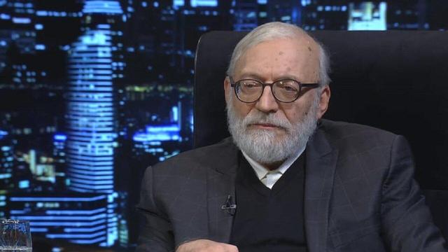 پیش‌بینی‌های عجیب جواد لاریجانی که برعکس درآمد