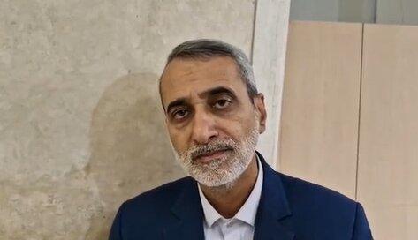 ببینید | نماینده مجلس: در ایران آزادی بیان وجود دارد اما برخی از آزادی بیان سوءاستفاده می‌کنند!