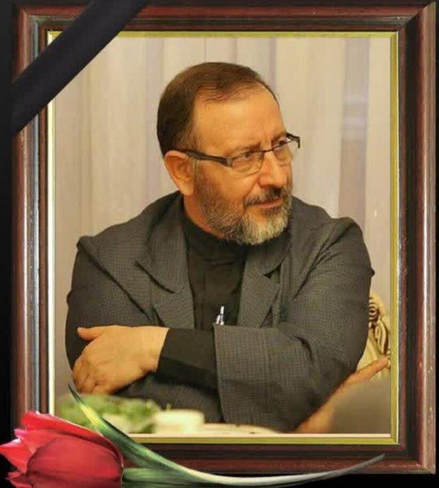 استاندار اسبق همدان درگذشت