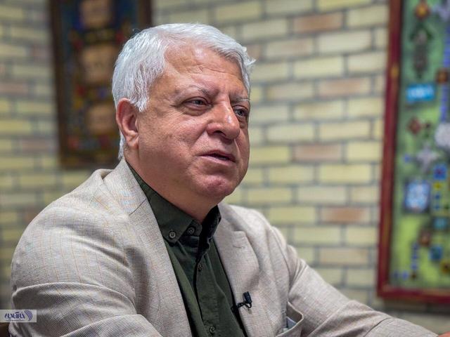 ببینید | فیاض زاهد: نباید مردم را فریب بدهیم؛ برخی می‌گویند چه اشکالی دارد ما با اسرائیل وارد جنگ شویم؟